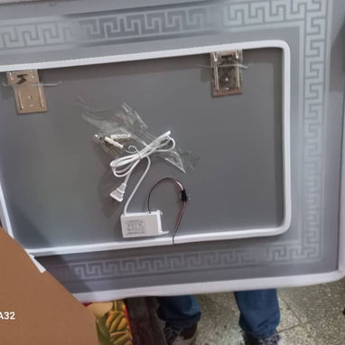 Espejos modelo LED 🍂 - Img 117550786