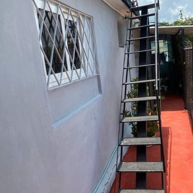 Casa independiente en Buena Vista - 10/10