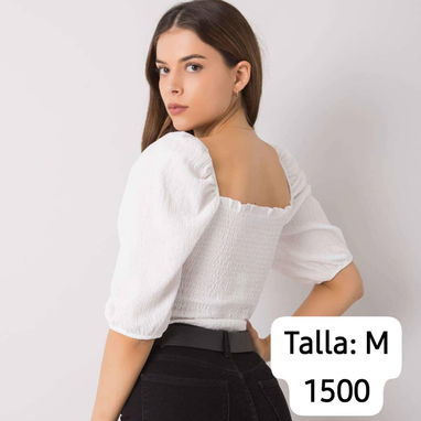 Blusas, tops, monos - 2/7