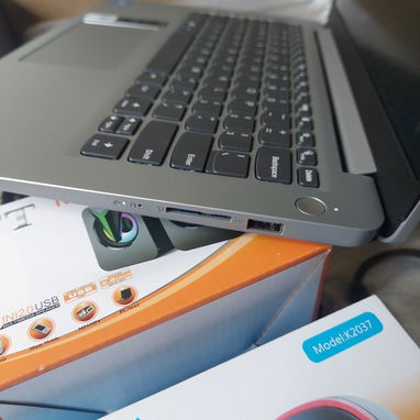 Laptop Lenovo - 4/5