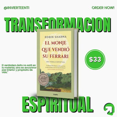馃摎 Libros de Superaci贸n Personal y Educaci贸n Financiera 馃摎 - Img 111010088