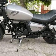 Vendo moto Keeway - Img 56726309