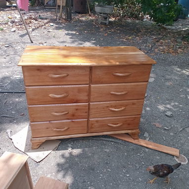 Cómodas de madera - Img 123108043