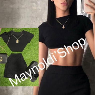 ❗️ROPA DE MUJER❗️ - Img 123152512