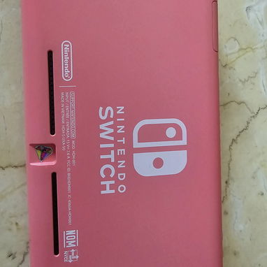 Nintendo Switch Lite - 3/4