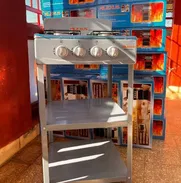 Cocina Milexus con organizador 85usd - Img 48569882