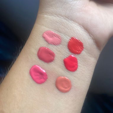 Rubor/blush líquido dupe de RARE BEAUTY - Img 123381528