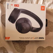 Audífonos JBL TUNE 520BT nuevos - Img 55332309