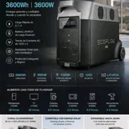 DELTA Pro 3600W EcoFlow - Img 56747187