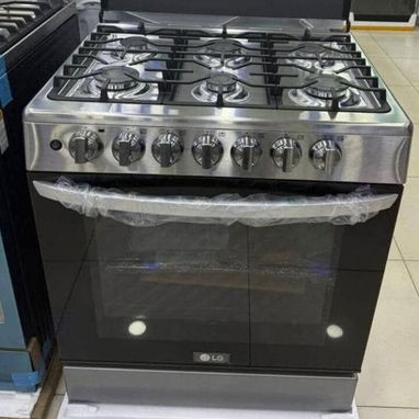 Mecanico de la cocina de gas - Img 122558208