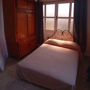 Se renta apartamento en el vedado - 3/4
