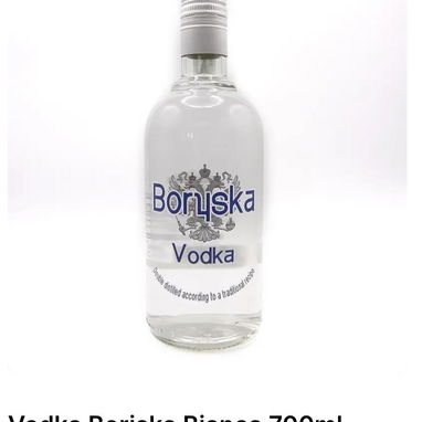 Venta de bebidas x cantidad - Img 123991758