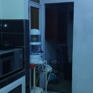 Apto en el vedado cerca de 23 y paseo - 10/10