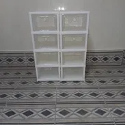 🚧 CAJONERA DE ZAPATOS PLEGABLE DOBLE 🚧 - Img 55655305