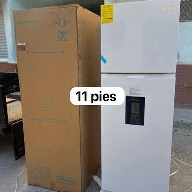 Refrigeradores en la habana 330 usd - 6/6