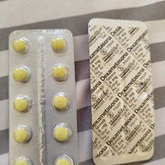 Dexametasona 4mg 10 tabletas - Img 58326384
