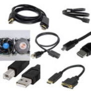 Adaptadores Cables Pilas Accesorios Utiles Convertidores etc 59428085 - Img 55028570