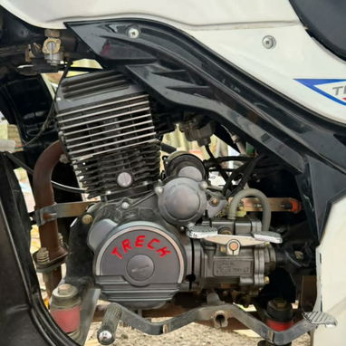 Triciclo 250cc - 4/4