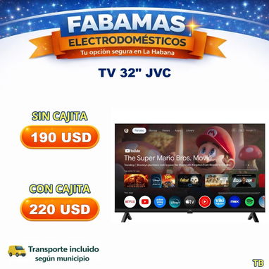Televisores, smart TV - Img 123856422