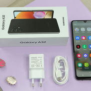 Samsung Galaxy A32 - Img 52298371