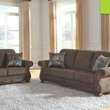 Muebles de sala/Juegos de sala sofás de 2 y 3 plazas importados varios modelos disponibles comunícate con Pedro - Img 112266006