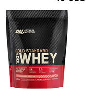 Whey Protein ON - Img 55964355