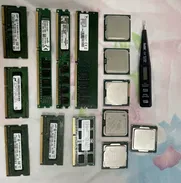 micros ram cargadores - Img 49341975