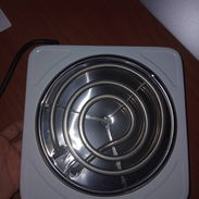 🥘 1000W 🥘 COCINA ELECTRÓNICA IUNKE 1000W. MENSAJERÍA CON FACTURA Y GARANTÍA. TLF 54833699 - Img 55853804