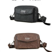 Bolso Jeep de hombre 15 USD - Img 58092719