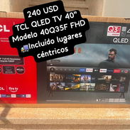 Smart TCL 40" - Img 56409459