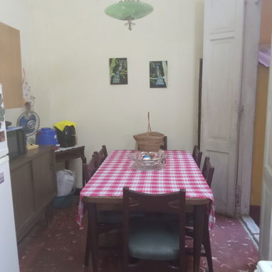 Vendo casa en Centro Habana - 7/10