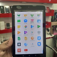 ⭐TABLET ALCATEL A30 9040W + 16 GB INTERNO + MICRO SD DE 8 GB + 2 GB DE RAM+ GARANTIA 1 MES + TRANSPORTE - Img 44414644