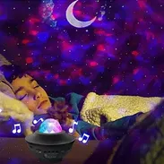 🌟​ LAMPARA DE PROYECCION 🌟​ SIMULADOR DE OCEANOS Y MAS 🌟​ LASER PUNTOS 🌟​ MUSICA 🌟​ CONTROL 🌟 Y MAS --  5887.23.60 - Img 47729696