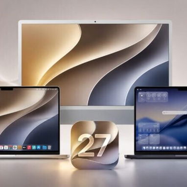 macOS Golden Gate 27. ⭐ Copia / Instalación. ➕ Kit App Básico,Medio y Avanzado Actualizado 2026 - 2/2