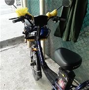 Bicicleta eléctrica - Img 45828695
