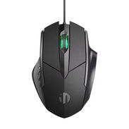 ☎️53544655 🛵 Entrega Disponible ⭐Mouse con cable INPHIC W1S ergonómico y silencioso para oficina y hogar ⭐ - Img 55472139