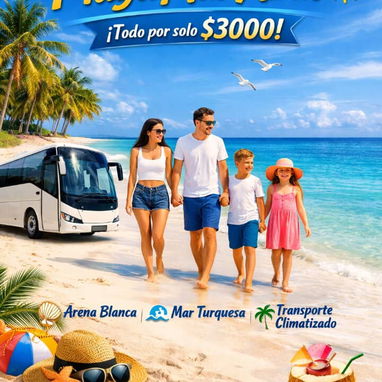 EXCURSIONES PARA VARADERO ,TERRAZAS Y MAR AZUL - Img 122469648