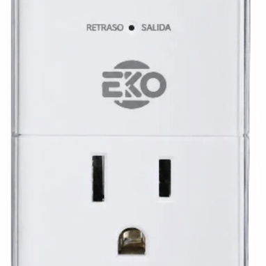 Combo Split EKO de 1 Ton, Protector de voltaje EKO y Base para Split - Img 126491917