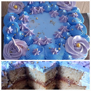 Cake por encargo - Img 126290342