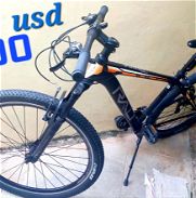 Vendo bicicleta Rali Tierra VARADERO - Img 46073028