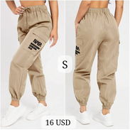 Pantalón de mujer - Img 57721730