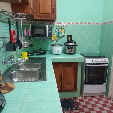 Renta de apartamento linial - Img 116597643