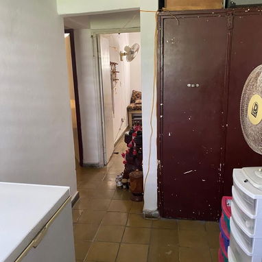 SE VENDE APARTAMENTO EN EL BAHÍA REPARTO ANTONIO GUITERAS HABANA DEL ESTE. - 3/10