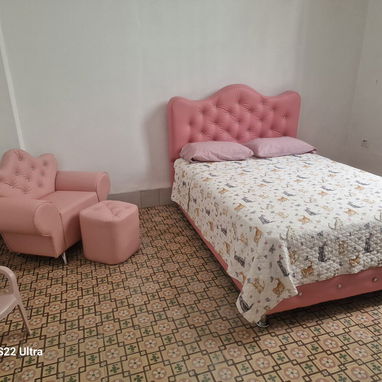 Se vende casa grande con garage - 6/10
