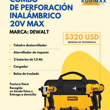 VENTA DE HERRAMIENTAS Y ELTRIDOMETICOS - Img 124884329