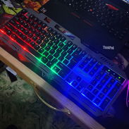 Teclado rgb!!!!! - Img 56204849