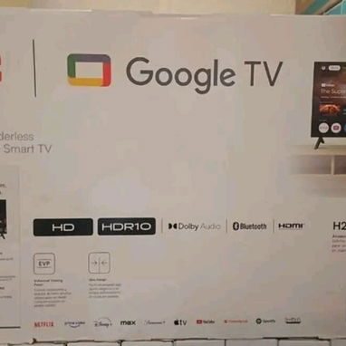 TELEVISOR SMART TV - Img 121387242