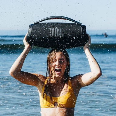 JBL Boombox 3 | videojuegoshabana.com - Img 122499473
