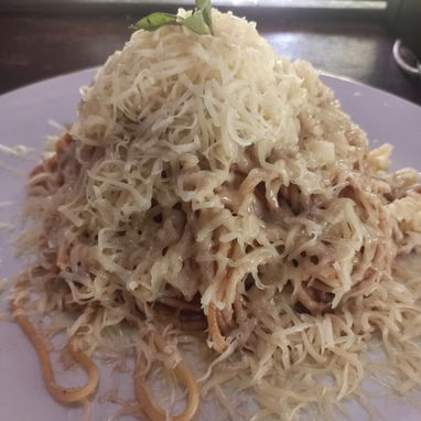 Almuerzos Con Domicilio - Ranchón Don Martín – La Lisa (kinetica) - 9/10