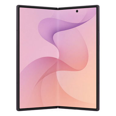 Samsung Galaxy Z Fold8 Ultra 256GB Violet Shadow nuevo - 9/9